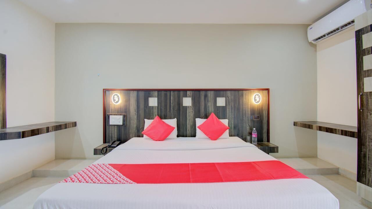 Photo of Bedroom in Kumbakonam