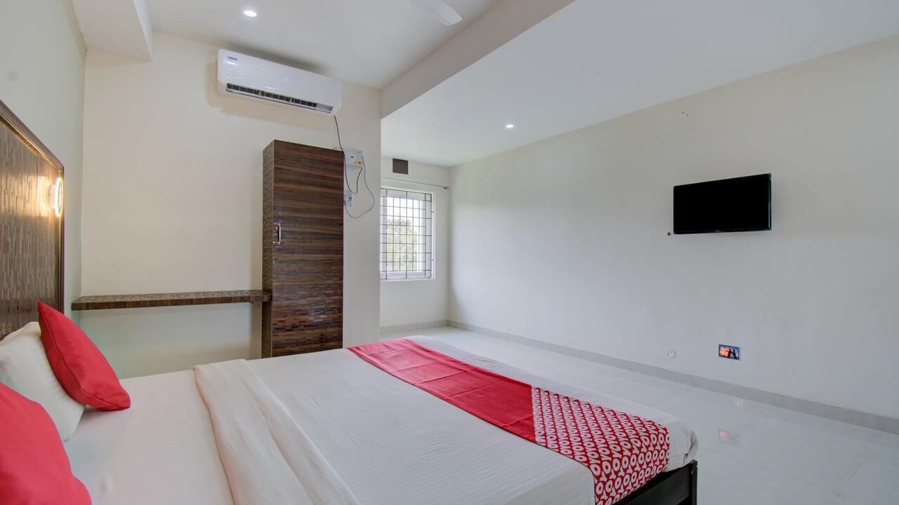 Photo of Bedroom in Kumbakonam