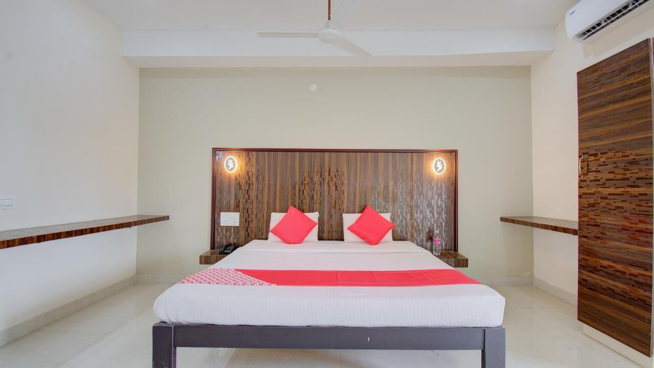 Photo of Bedroom in Kumbakonam