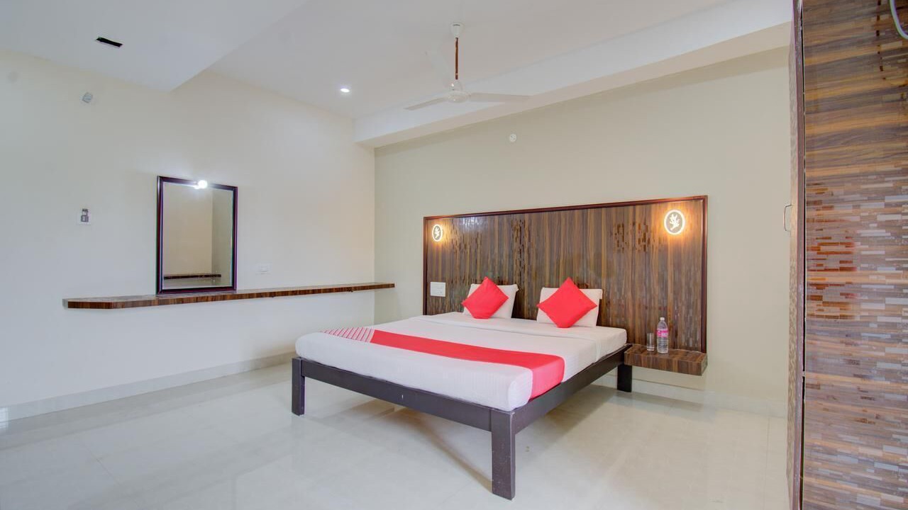 Photo of Bedroom in Kumbakonam