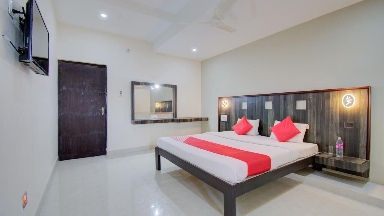 Photo of Bedroom in Kumbakonam