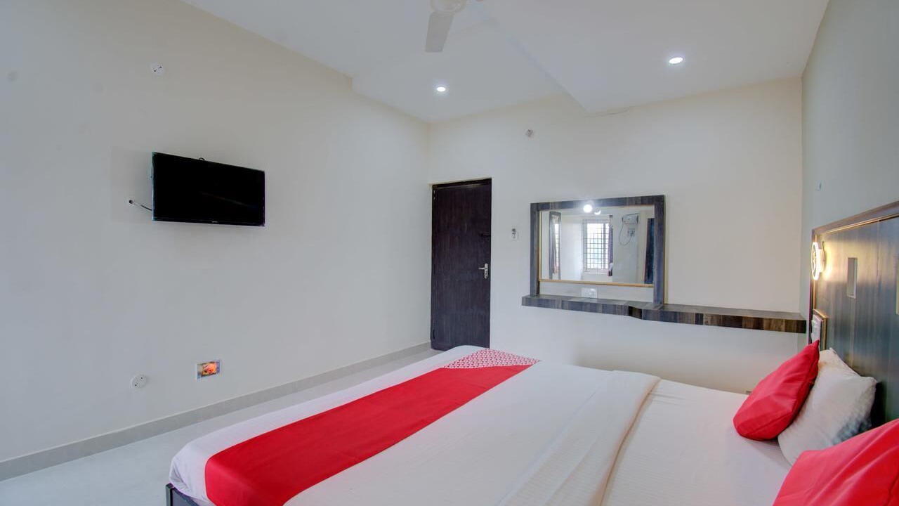 Photo of Bedroom in Kumbakonam