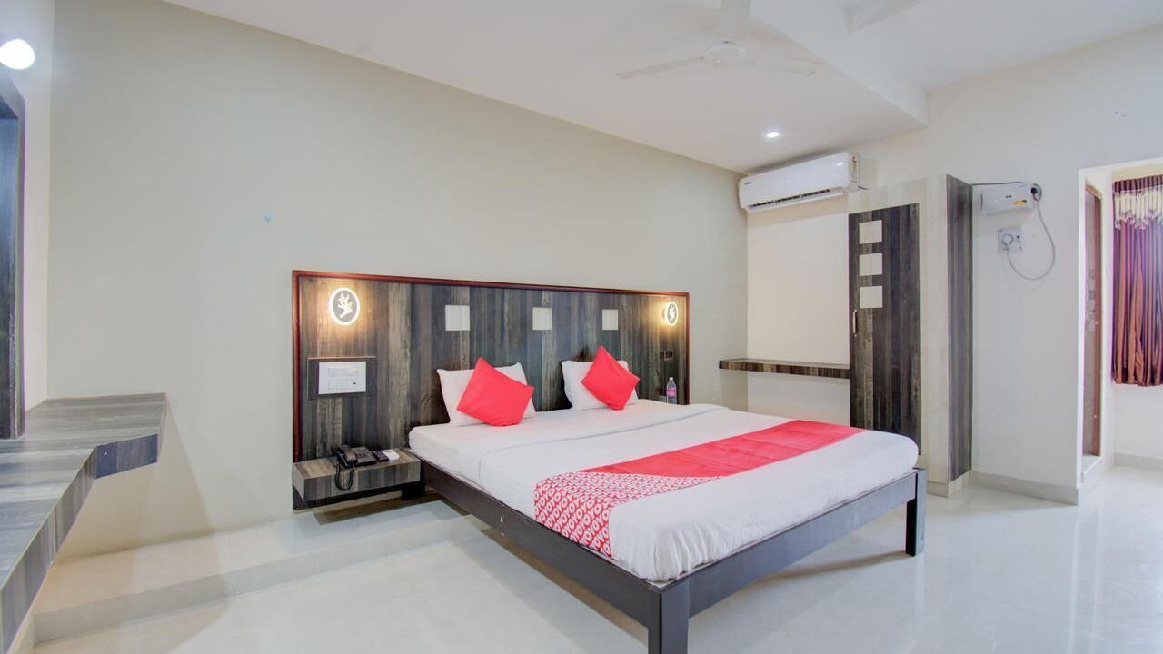 Photo of Bedroom in Kumbakonam