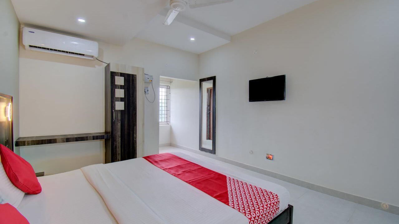 Photo of Bedroom in Kumbakonam