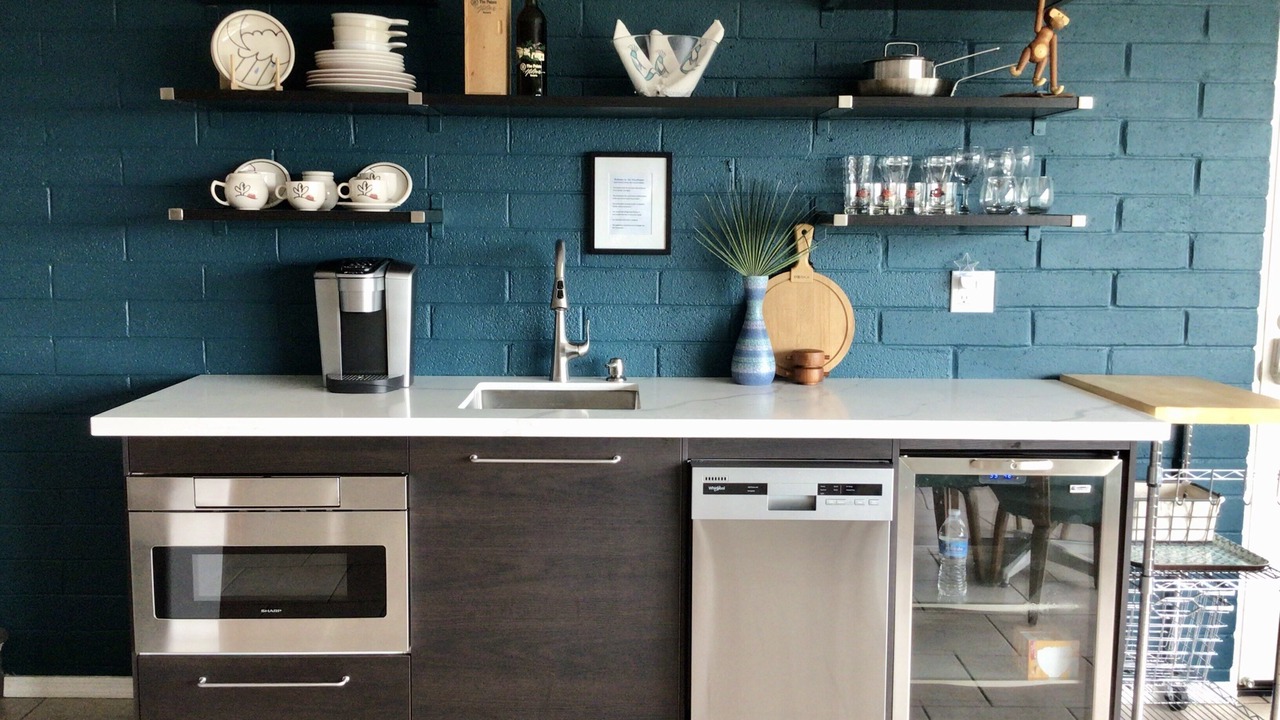 Photo of Kitchen in Camelback East