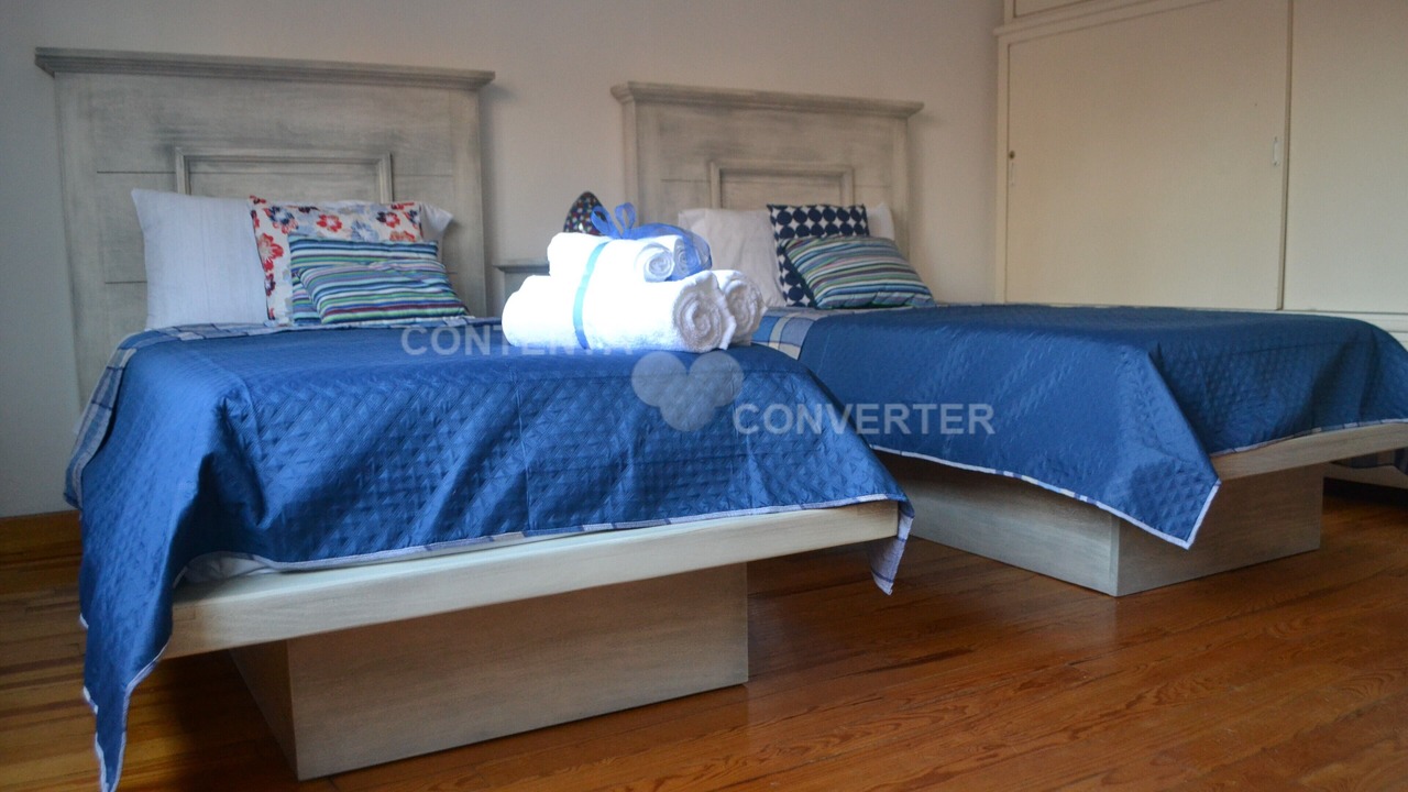 Photo of Bedroom in Historic Center
