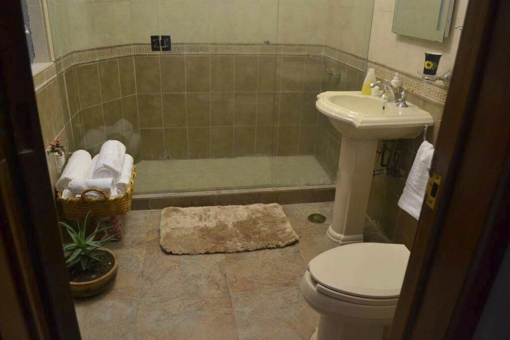 Photo of Bathroom in Historic Center