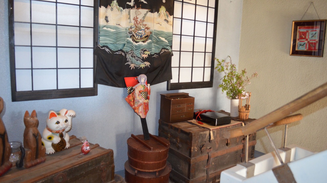 Photo of Others in Tsubaki Onsen