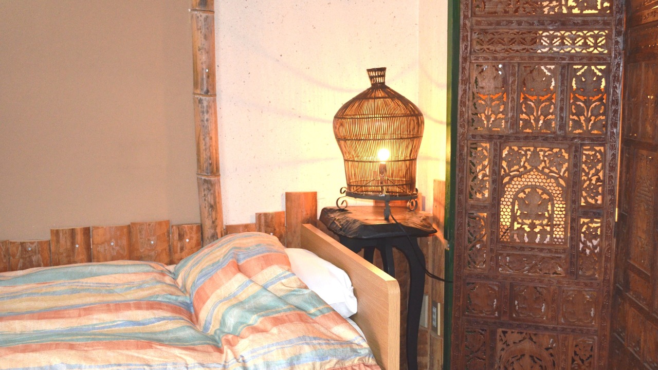Photo of Bedroom in Tsubaki Onsen