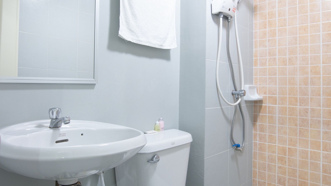 Photo of Bathroom in Rangsit