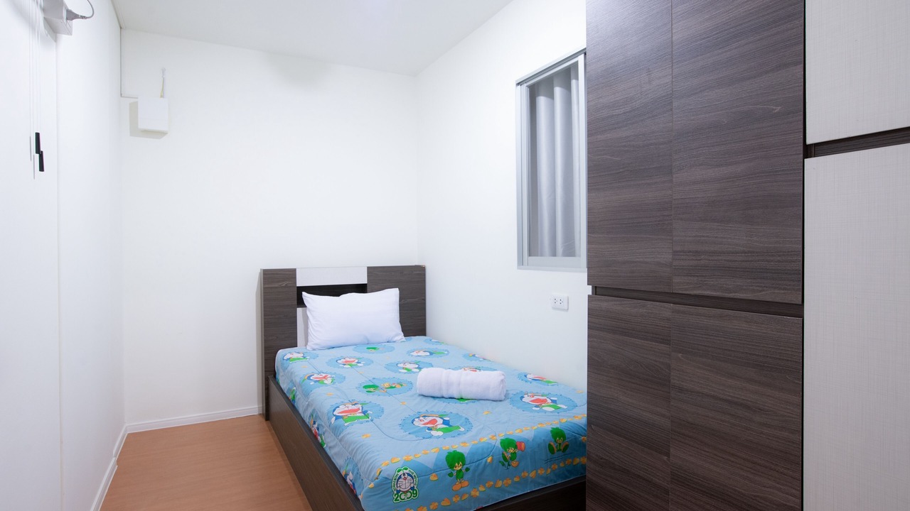 Photo of Bedroom in Rangsit