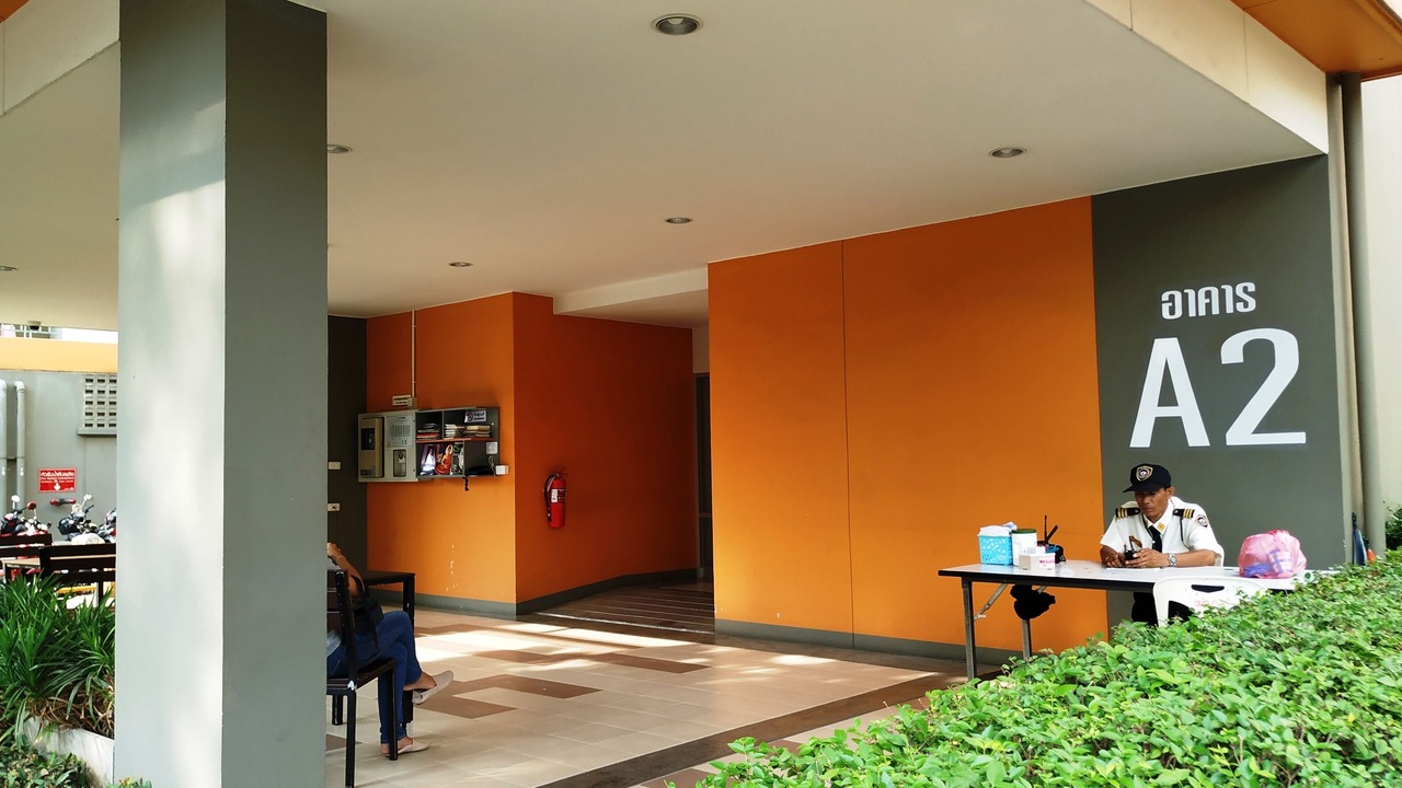 Photo of Outdoor in Rangsit