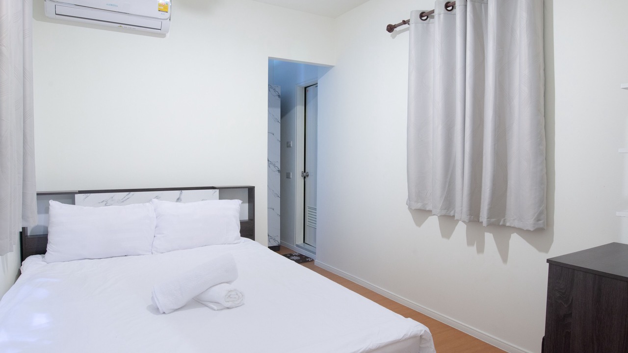 Photo of Bedroom in Rangsit