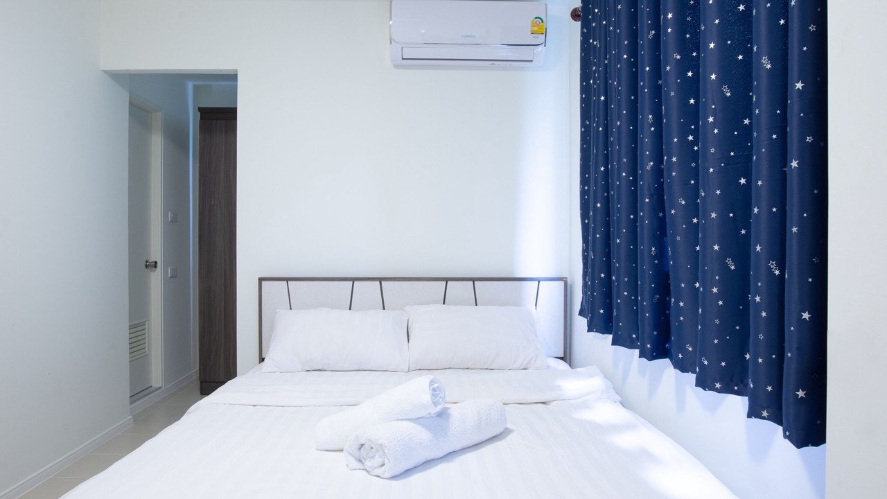 Photo of Bedroom in Rangsit