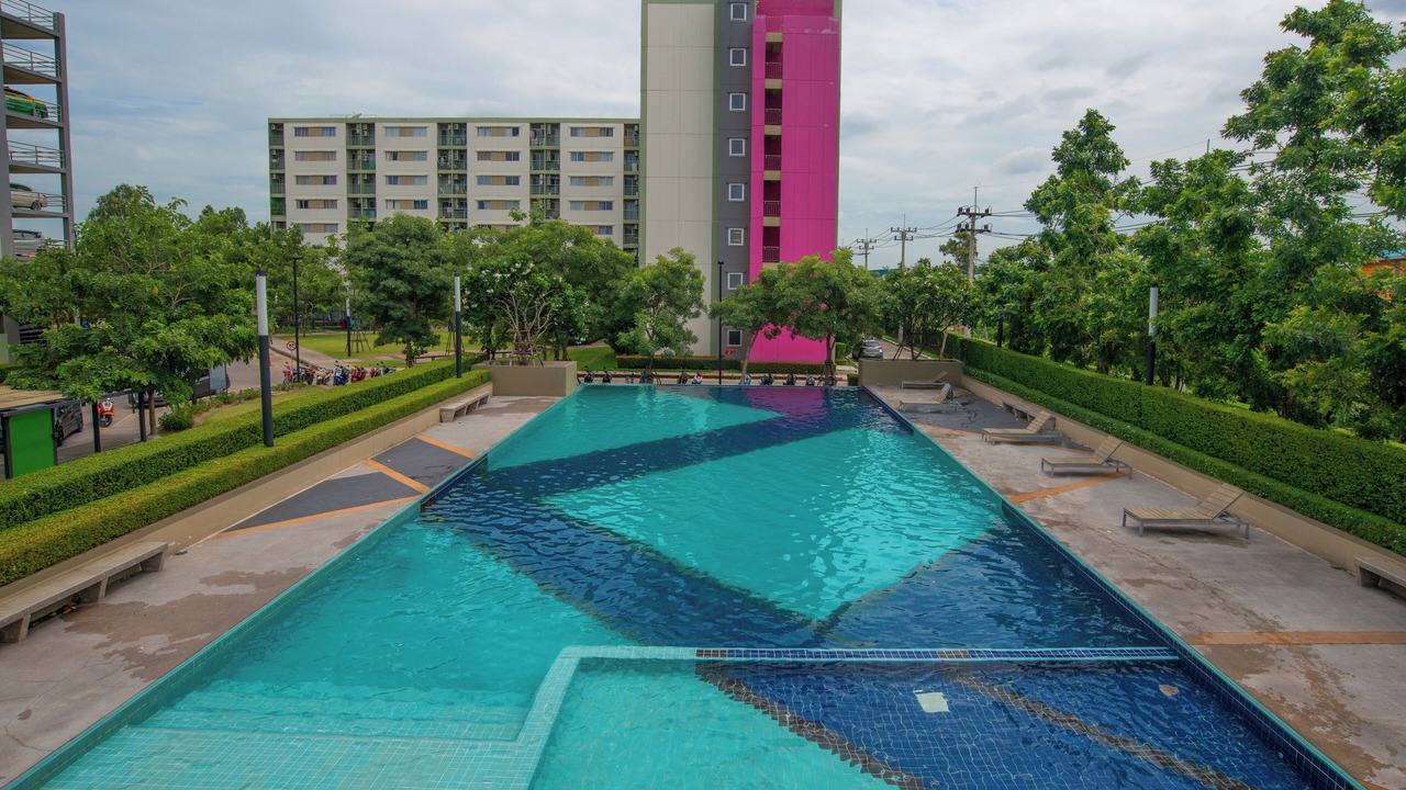 Photo of Outdoor in Rangsit