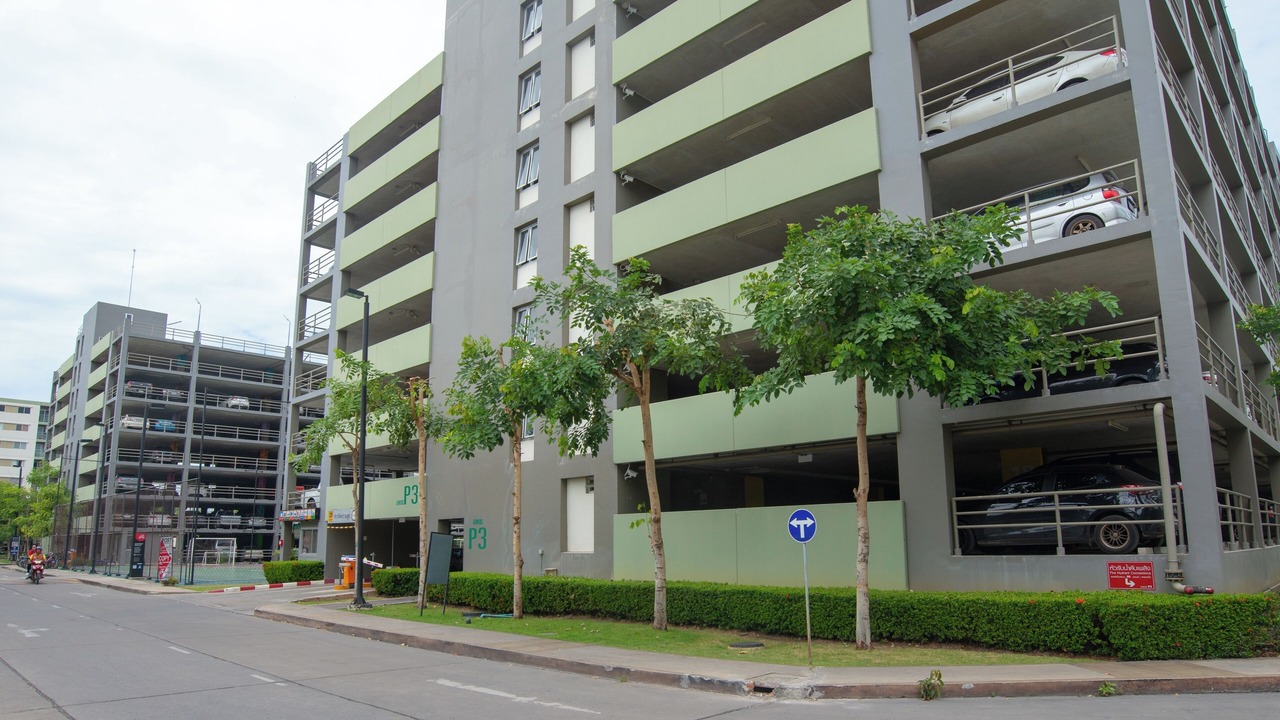 Photo of Outdoor in Rangsit