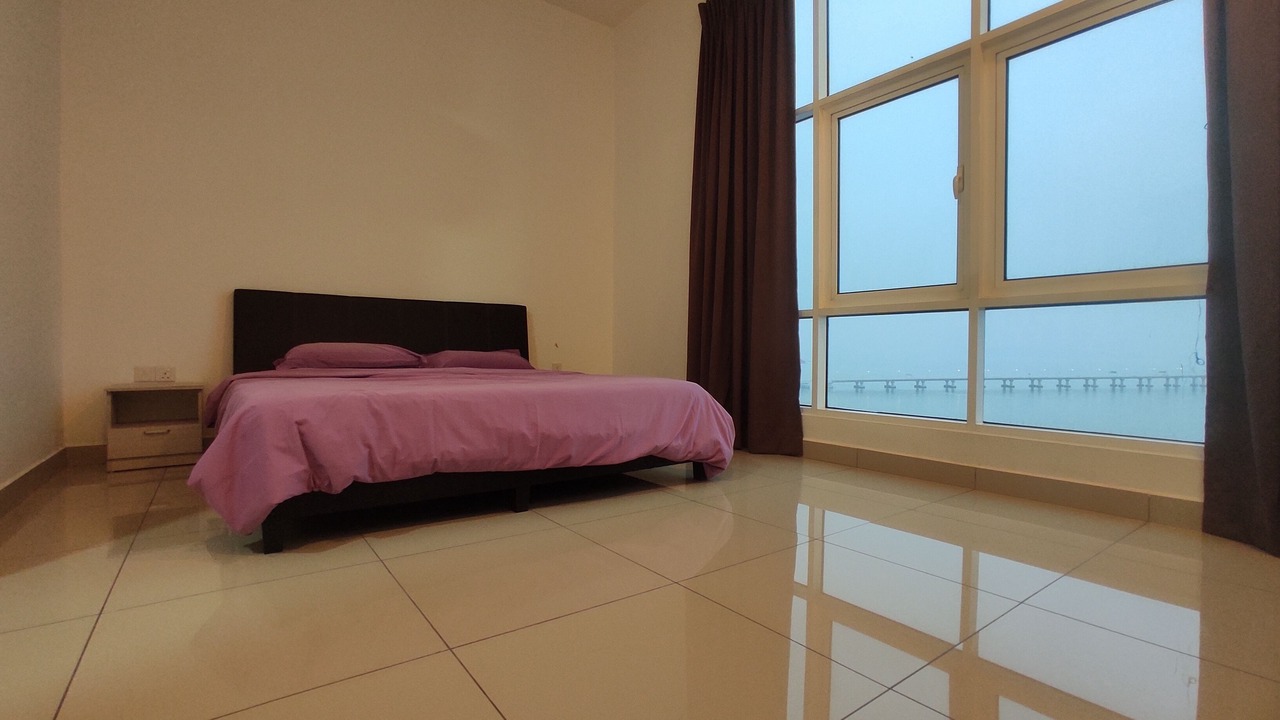 Photo of Bedroom in Bayan Lepas