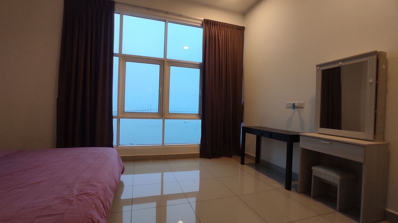 Photo of Bedroom in Bayan Lepas