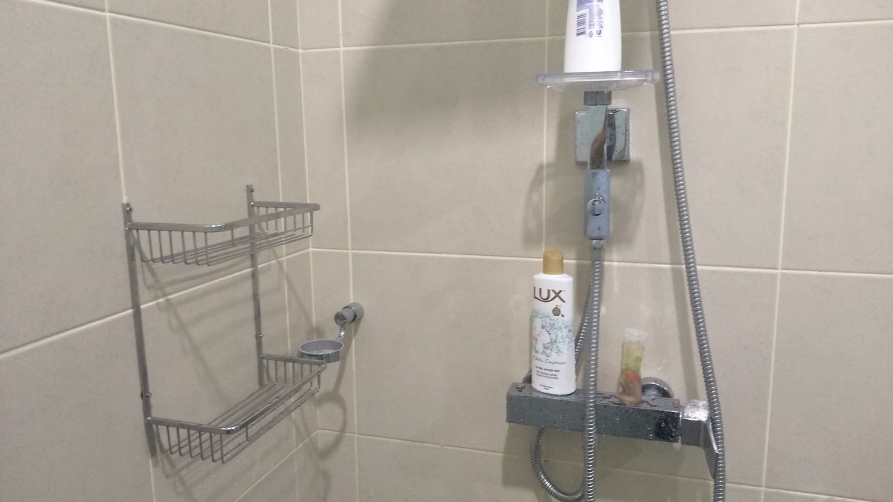 Photo of Bathroom in Bayan Lepas