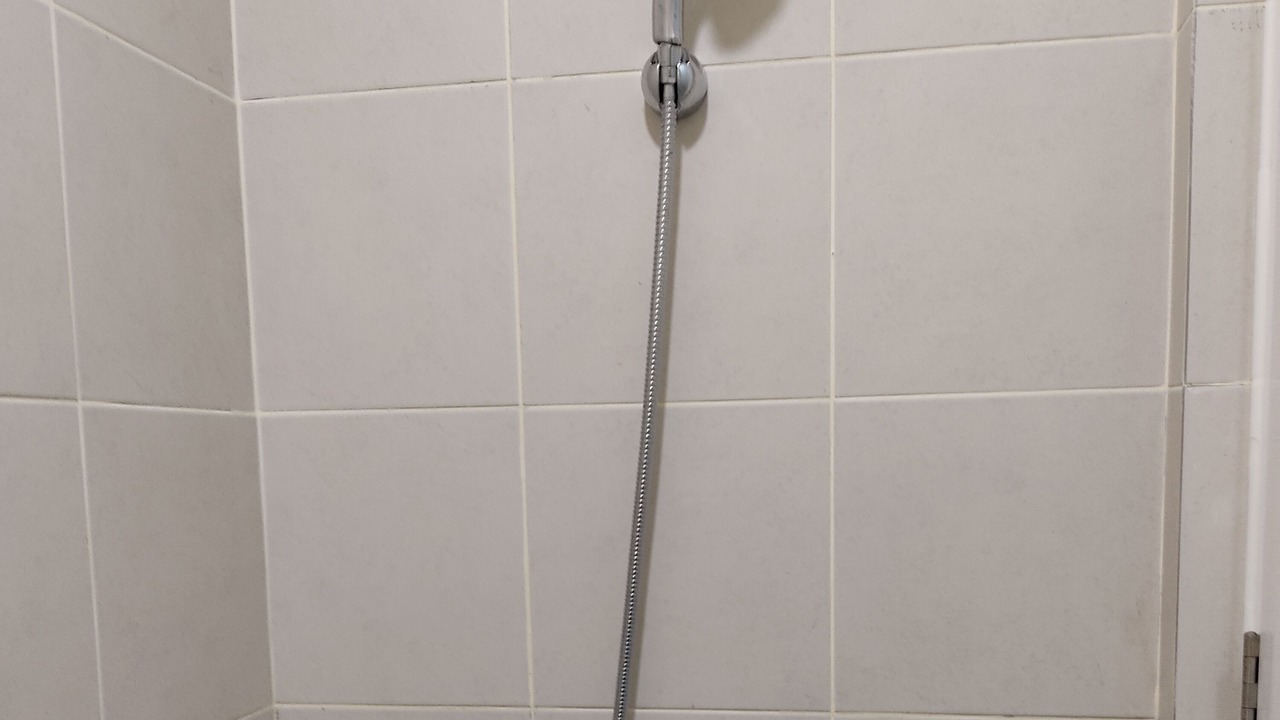 Photo of Bathroom in Bayan Lepas