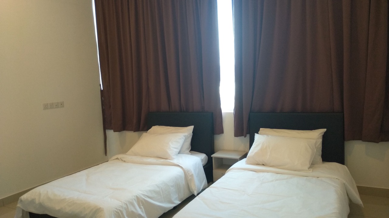 Photo of Bedroom in Bayan Lepas