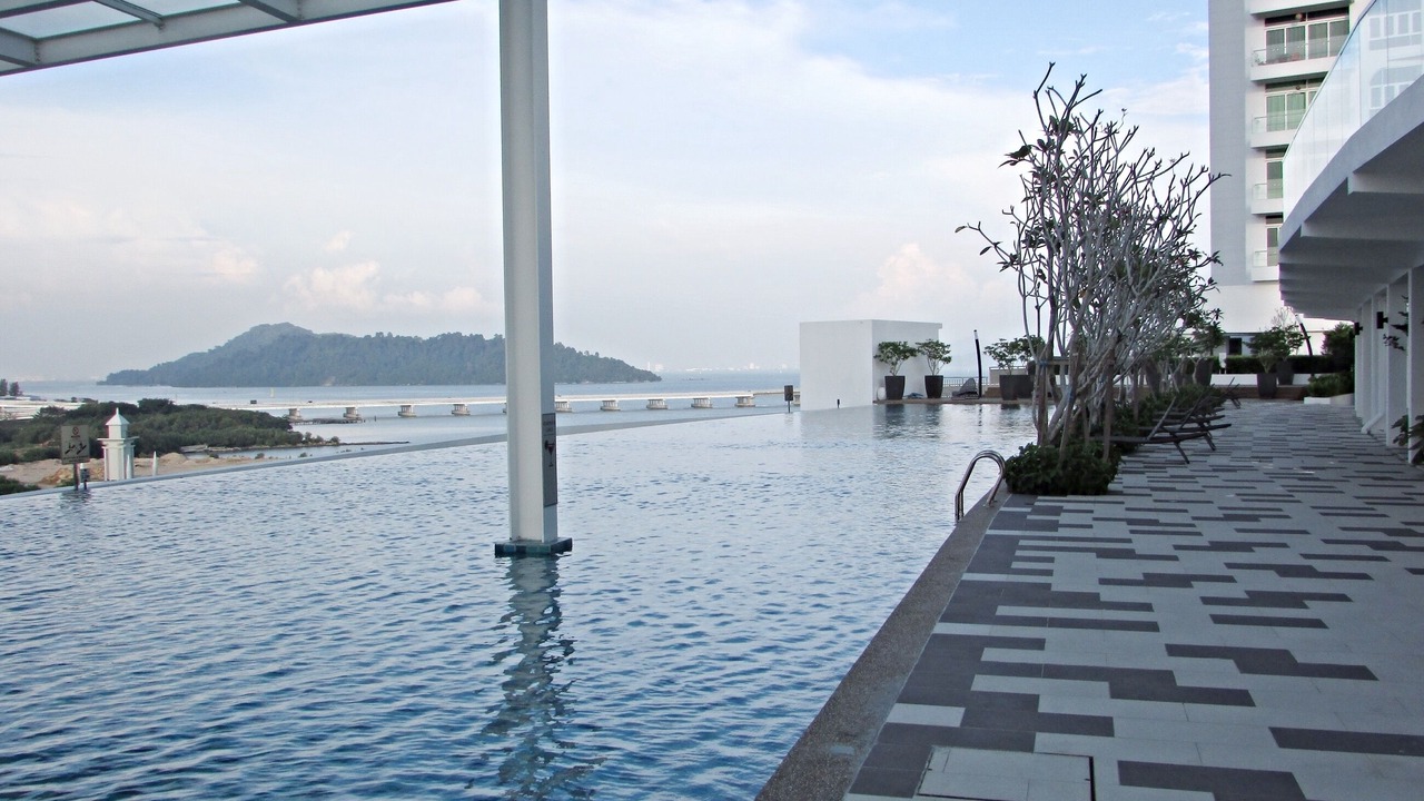 Photo of Outdoor in Bayan Lepas