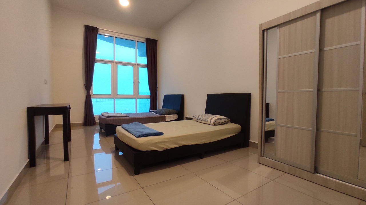 Photo of Bedroom in Bayan Lepas