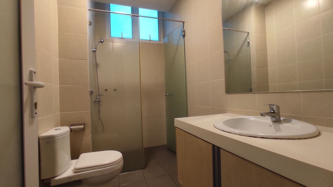 Photo of Bathroom in Bayan Lepas