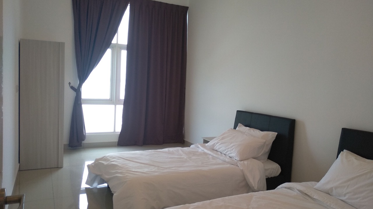 Photo of Bedroom in Bayan Lepas