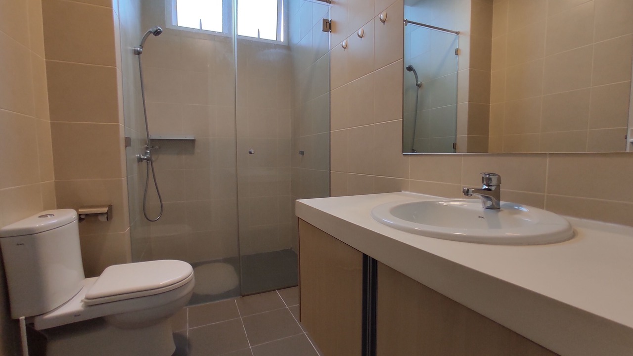 Photo of Bathroom in Bayan Lepas
