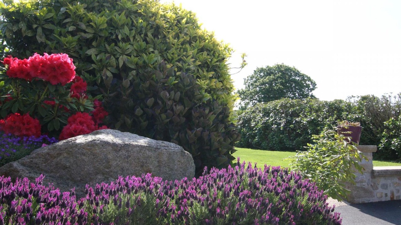 Photo of Outdoor in Hardinvast