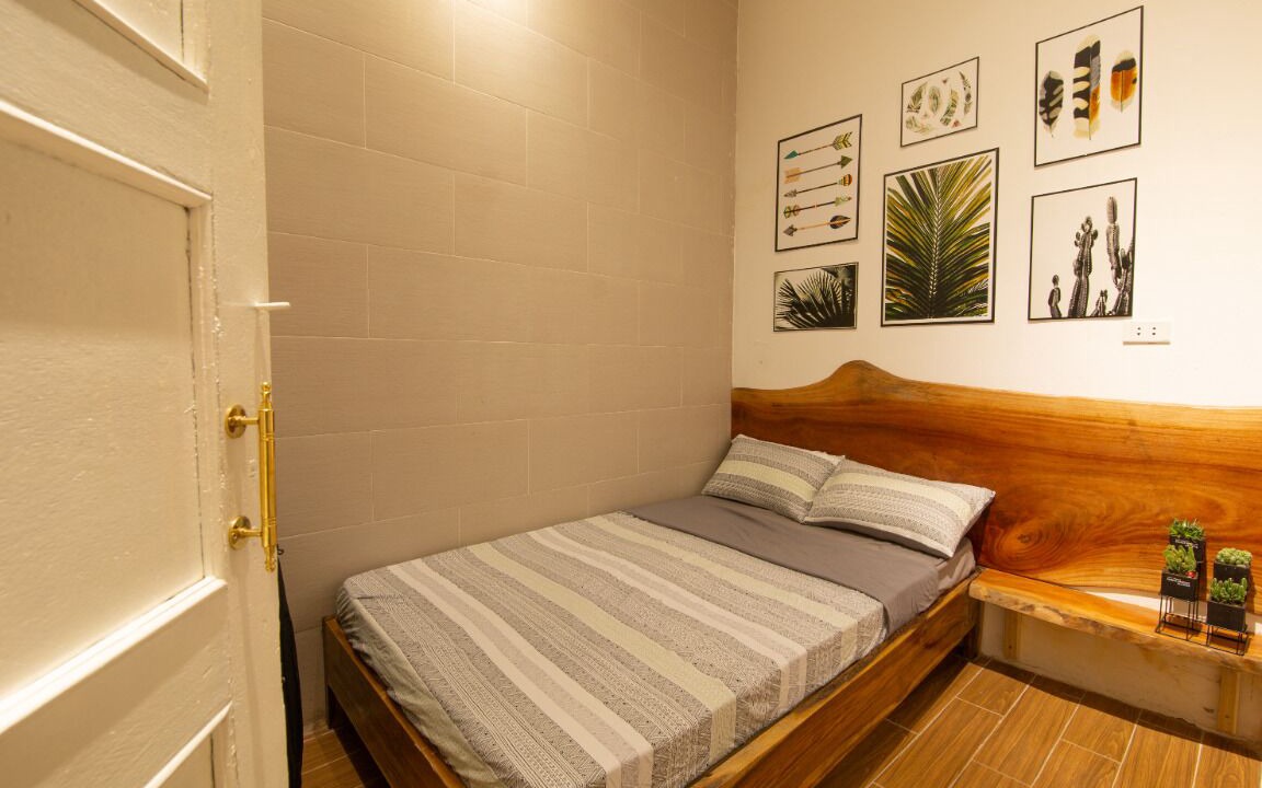 Photo of Bedroom in Hang Dao