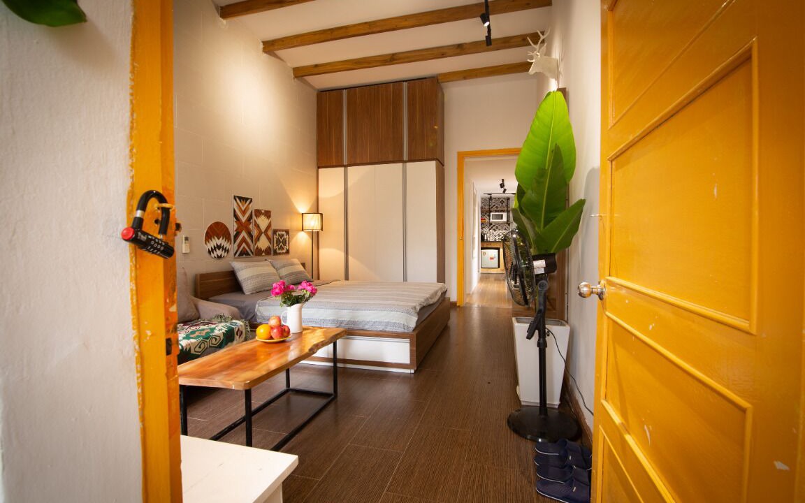 Photo of Bedroom in Hang Dao