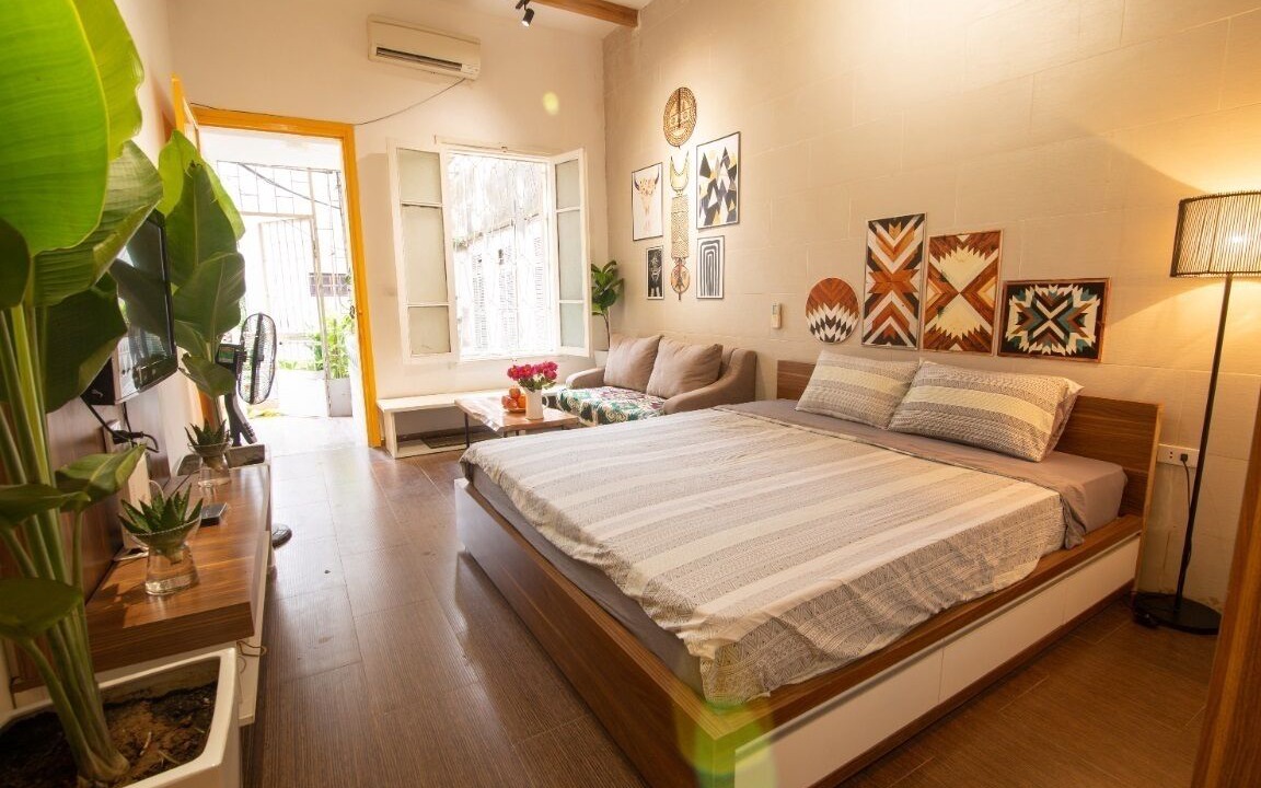 Photo of Bedroom in Hang Dao