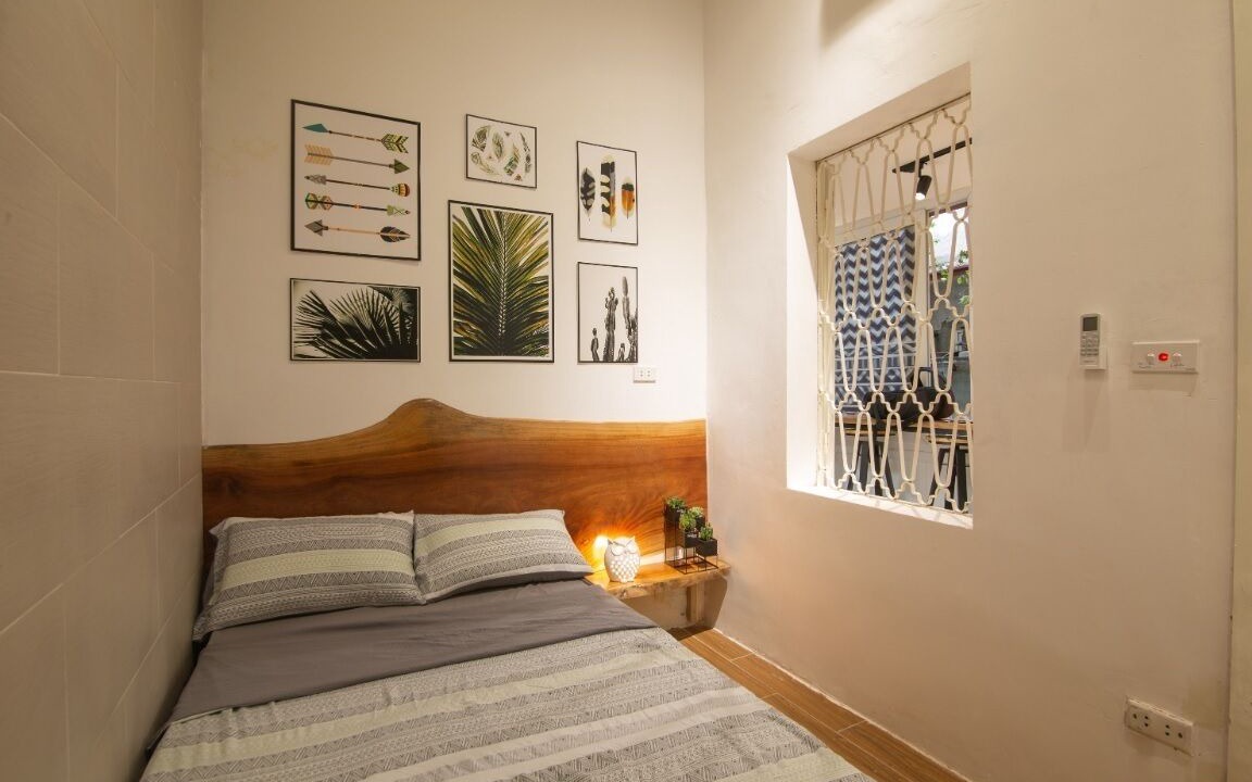 Photo of Bedroom in Hang Dao