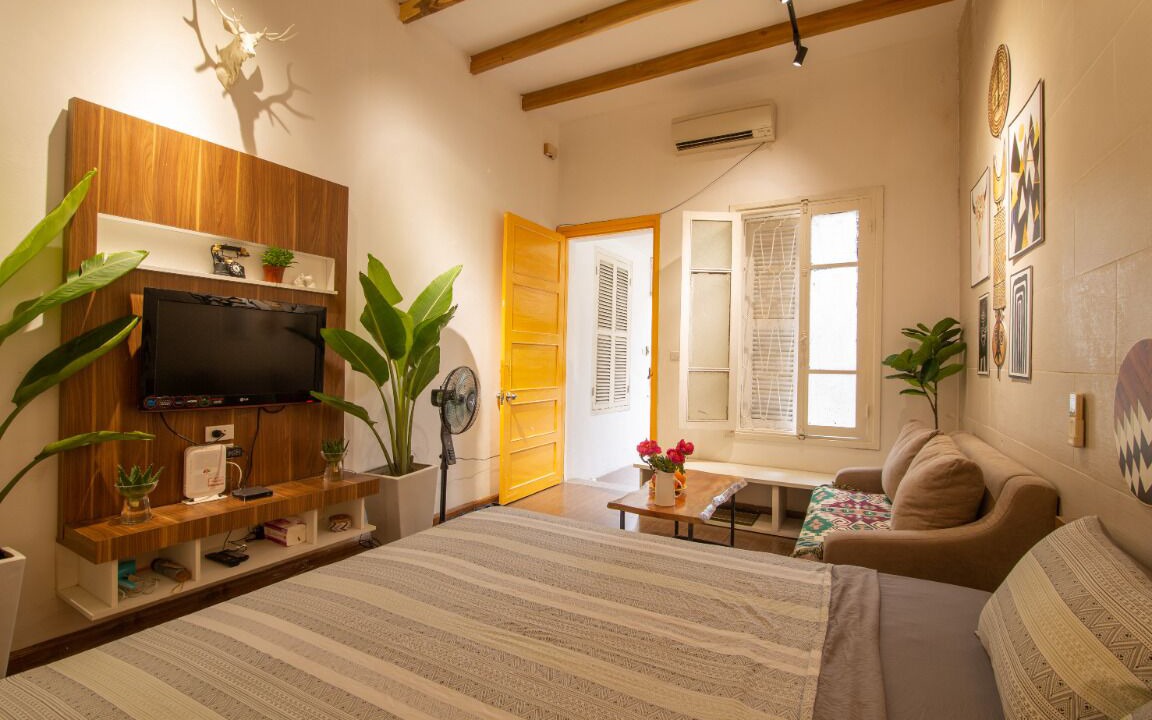 Photo of Bedroom in Hang Dao