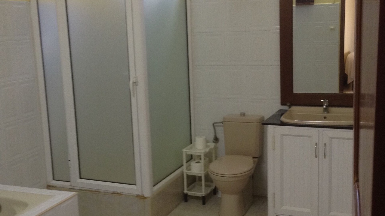 Photo of Bathroom in Trou aux Biches