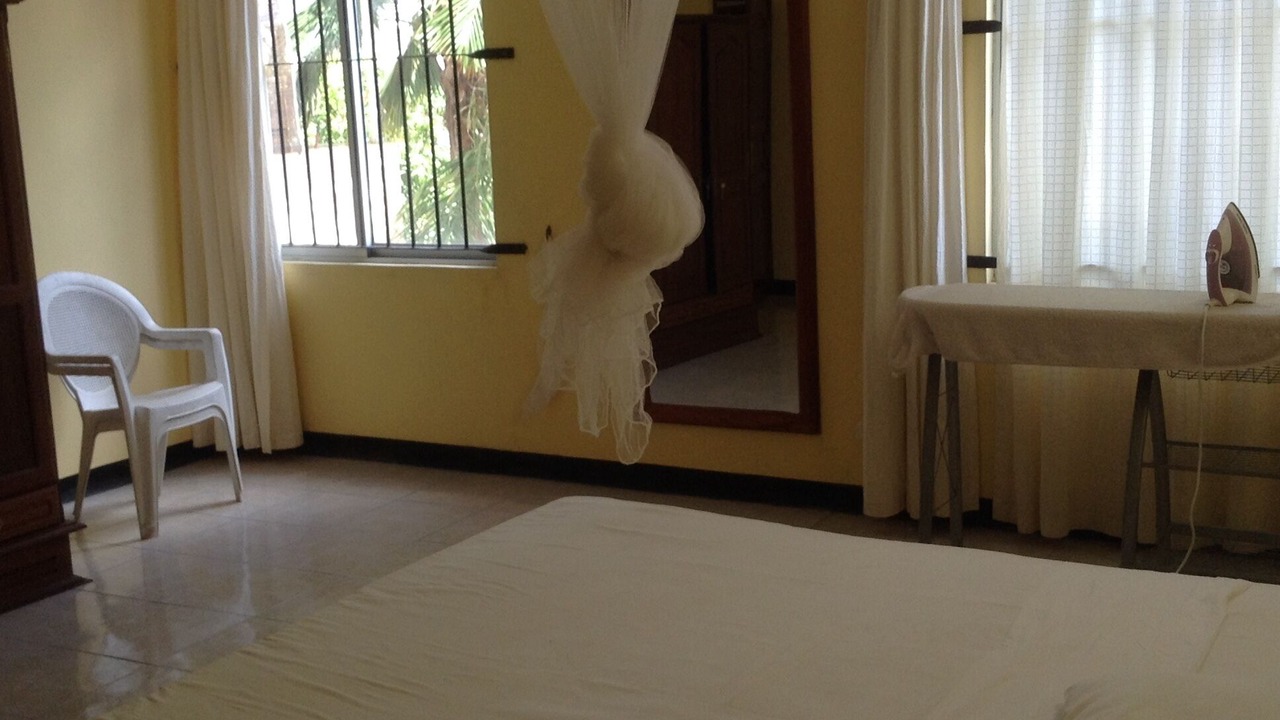 Photo of Bedroom in Trou aux Biches