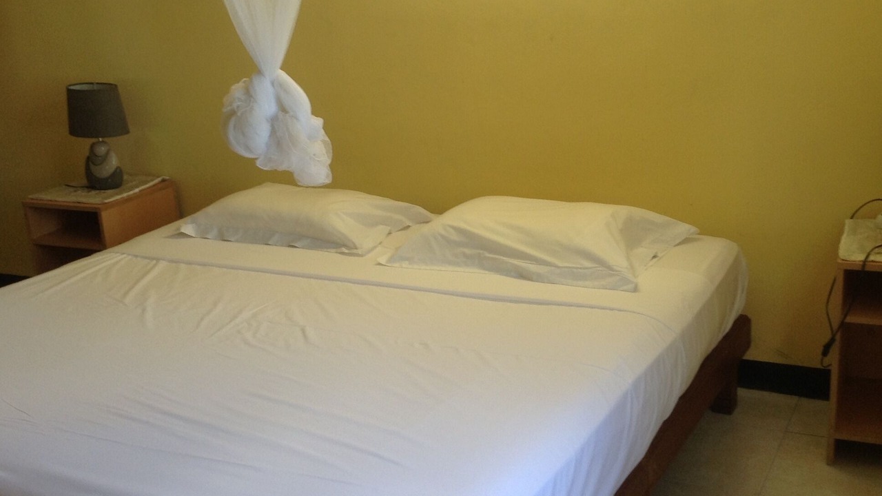 Photo of Bedroom in Trou aux Biches