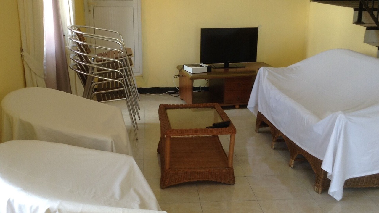 Photo of Bedroom in Trou aux Biches