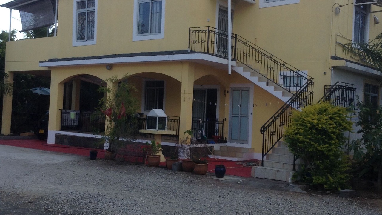 Photo of Outdoor in Trou aux Biches