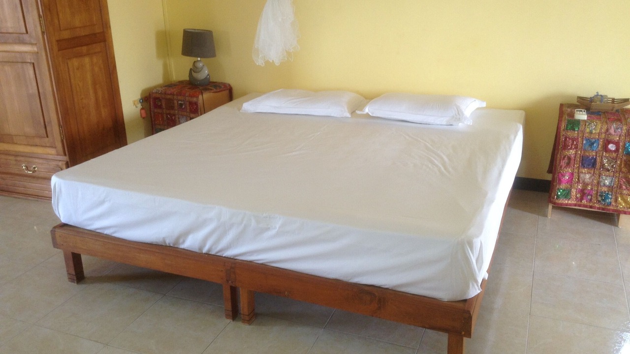Photo of Bedroom in Trou aux Biches