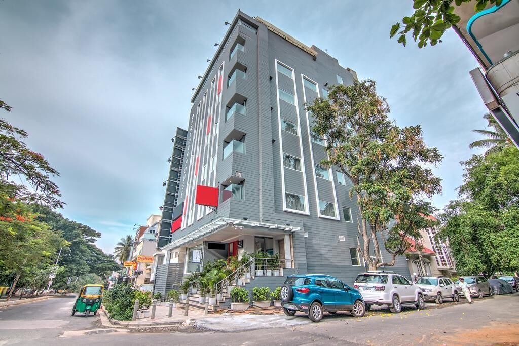 Photo of Outdoor in Jayanagar