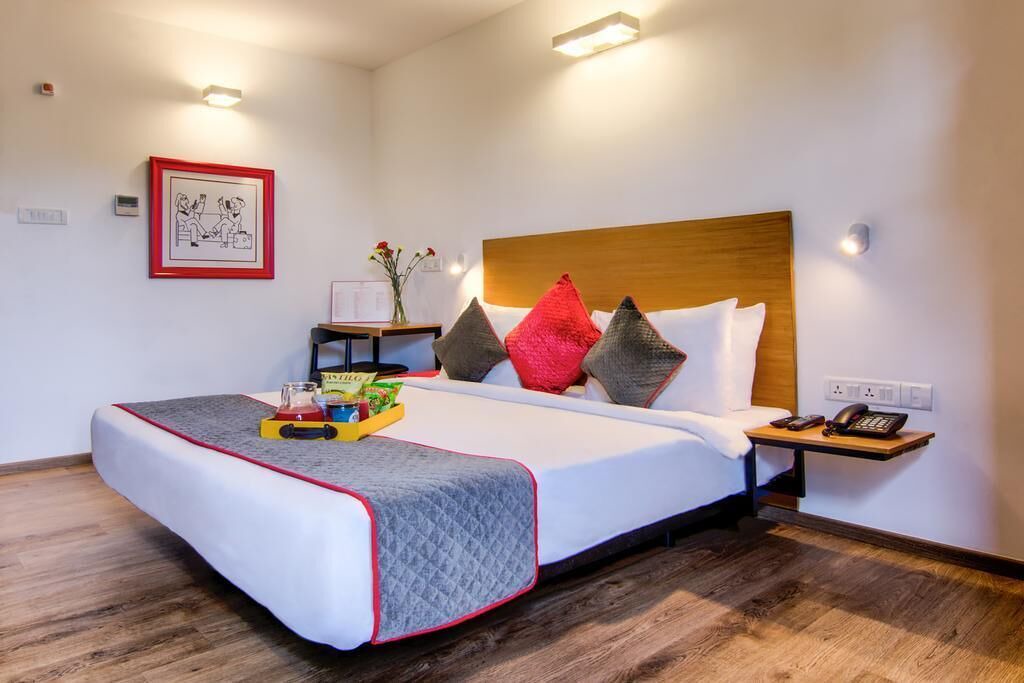 Photo of Bedroom in Jayanagar
