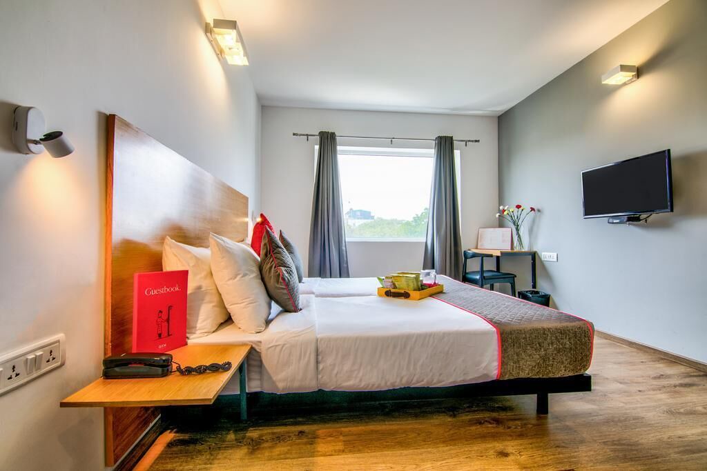 Photo of Bedroom in Jayanagar