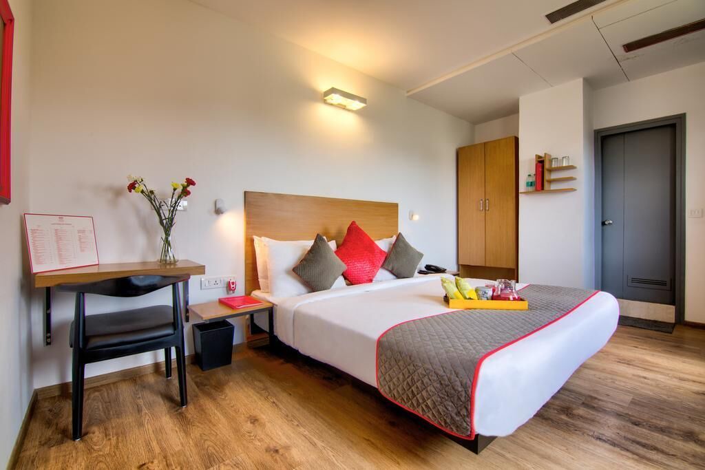 Photo of Bedroom in Jayanagar