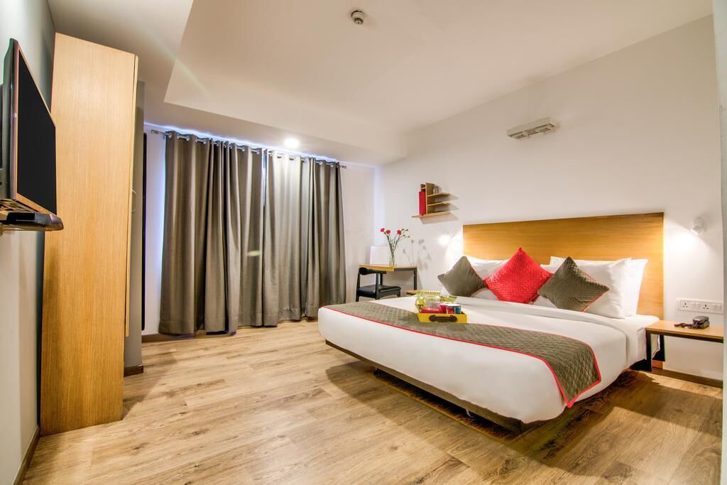 Photo of Bedroom in Jayanagar