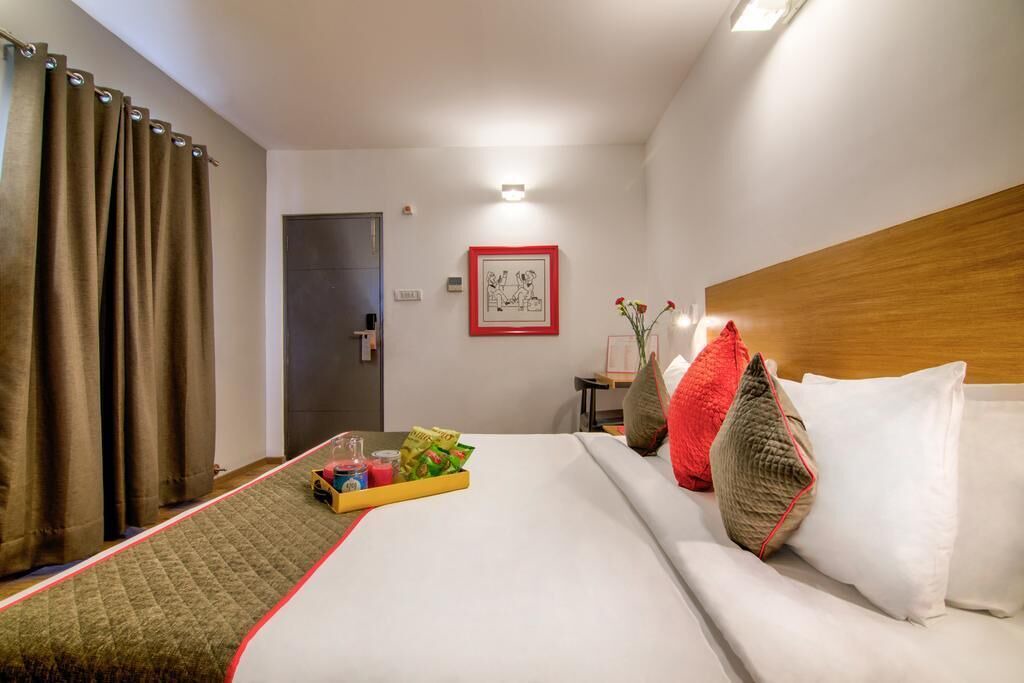 Photo of Bedroom in Jayanagar