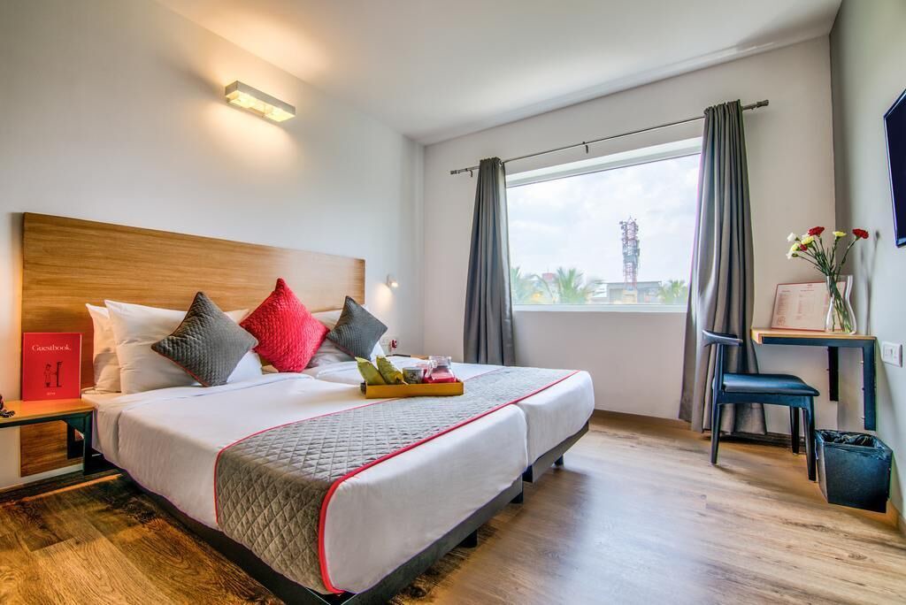 Photo of Bedroom in Jayanagar