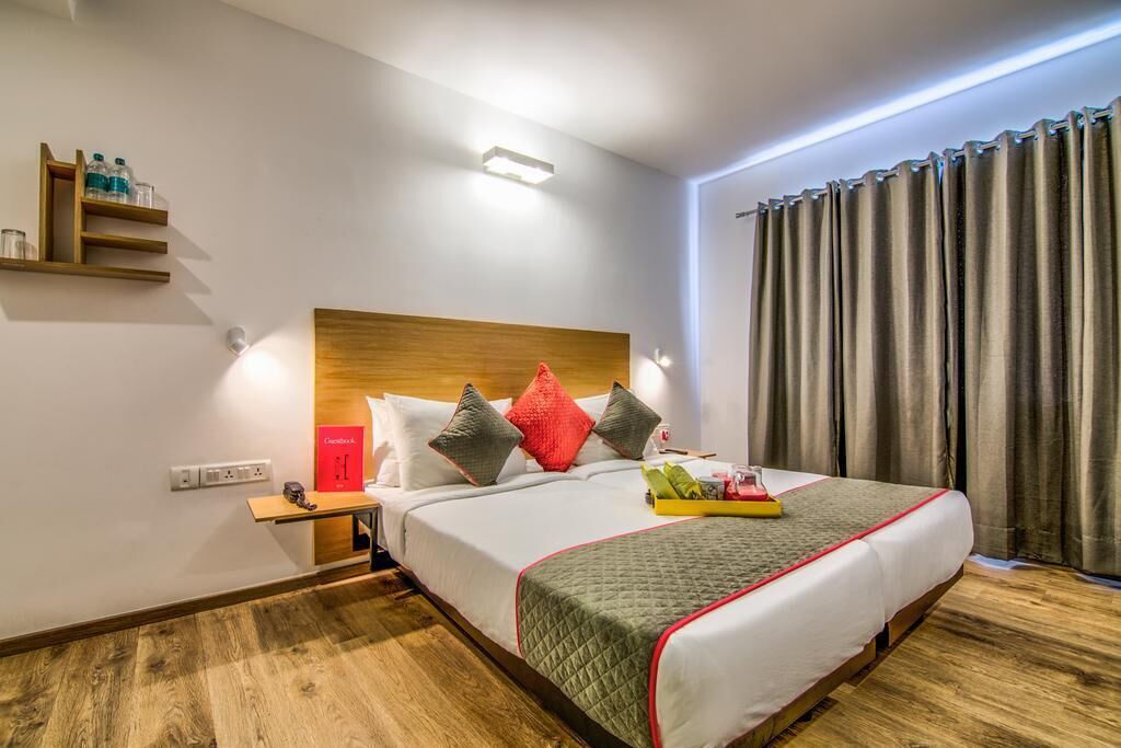 Photo of Bedroom in Jayanagar